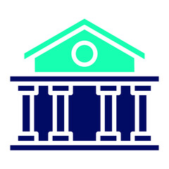 Bank Icon