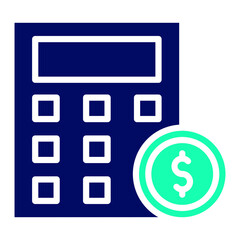 Calculator Icon