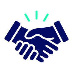 Handshake Icon