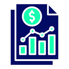 Finance Icon