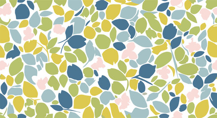 Versatile and dynamic graphic design element featuring a blend of bold colors and clean typography ideal for modern branding and digital applications