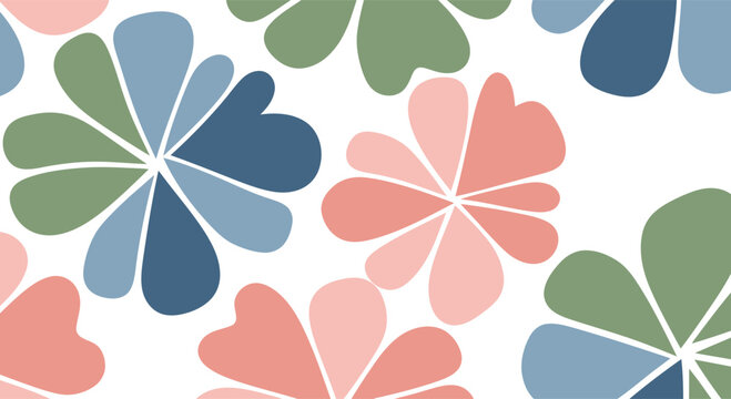 Abstract geometric design with vibrant color gradients and clean lines suitable for modern branding and digital art applications