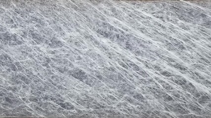 Intricate texture showing a network of fine, white fibrous strands overlaying a muted gray background, resulting in a complex and visually interesting surface that has a soft, ethereal quality. - Powered by Adobe