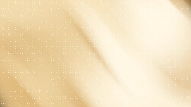 Animated gold gradient background with blurred diagonal light patterns. Suitable for luxury concepts, elegant designs, and upscale branding projects.