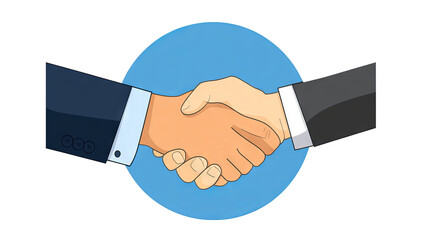 handshake between two businessmen, handshake PNG, business handshake, formal handshake