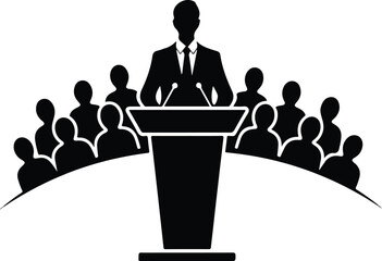 group of business people