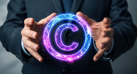 Protect your intellectual property with dynamic copyright protection, ensure ownership and creative rights with stunning visual appeal and confidence