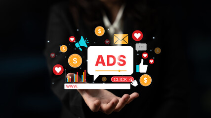 Online ads and digital marketing help brands grow. Content marketing builds engagement. Marketing...
