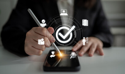 Quality assurance ensures product excellence with compliance checks, QA QC systems, and consistent control for trusted outcomes. Latch