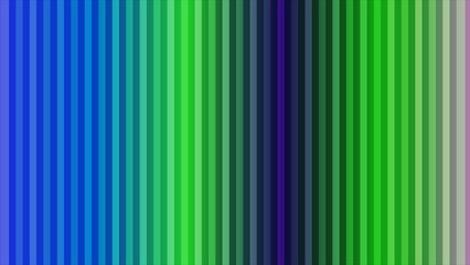 Colorful vertical stripes background with a vibrant and modern design style