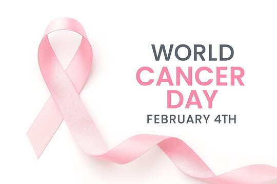 breast cancer ribbon