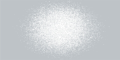 Abstract vector background with circles, a pattern of fresh blue bubbles and liquid light, suggesting a cold winter splash or frozen glass texture