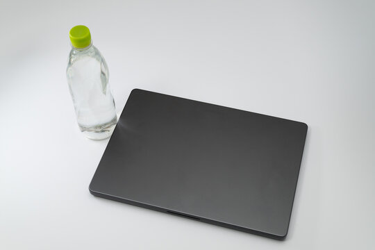 Hydration During Remote Work Setup