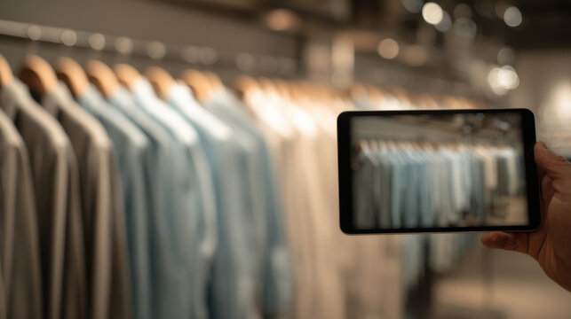 By merging in-store experiences with digital channels, hybrid retail delivers smooth, unified shopping that meets customers wherever they choose to buy.
