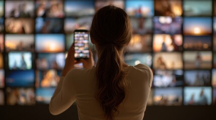 Hybrid marketing campaigns blend digital channels with TV, print, and outdoor media to maximize reach, reinforce messaging, and boost engagement.
