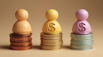 With salary plus incentives or equity, hybrid compensation packages create balanced, motivating rewards that encourage high performance and loyalty.
