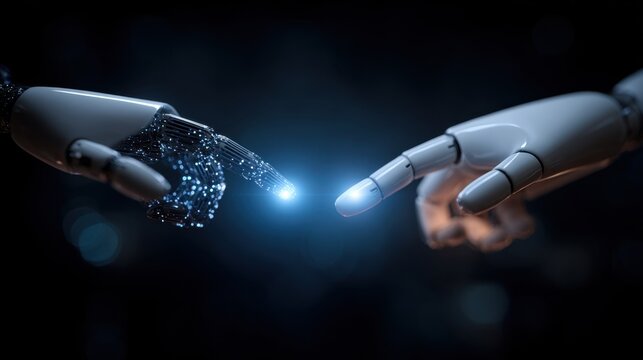 Hybrid customer support blends human agents with AI chatbots to deliver fast, efficient, and personalized service tailored to each customer’s needs.