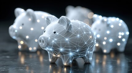 Hybrid personal finance merges classic saving habits with modern digital tools, helping individuals build security while pursuing long-term wealth.
