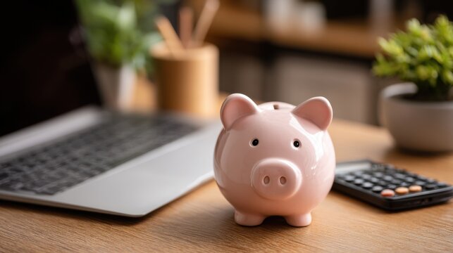 With both savings accounts and online investment platforms, hybrid personal finance gives users flexible, comprehensive control over their finances.
