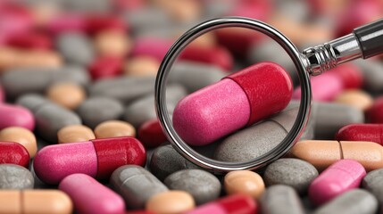 Through lab research and clinical testing, drug discovery transforms early scientific insights into therapies capable of treating disease.
