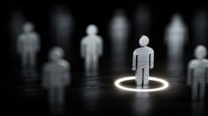 Talent discovery identifies individuals with exceptional abilities through auditions, competitions, or scouting, uncovering potential that deserves recognition.
