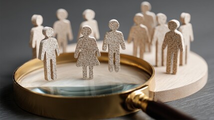 Personal strength discovery highlights natural talents and capabilities, inspiring people to use their strengths intentionally and confidently.
