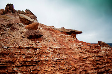 Palo Duro State Park, Texas