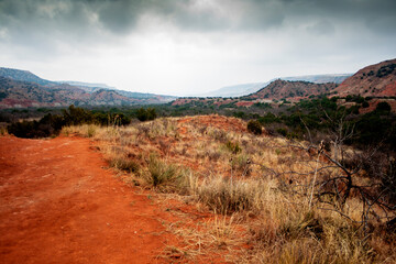 Palo Duro State Park, Texas