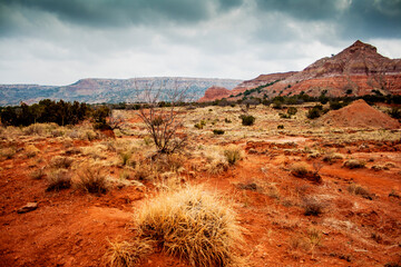 Palo Duro State Park, Texas