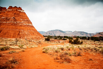 Palo Duro State Park, Texas
