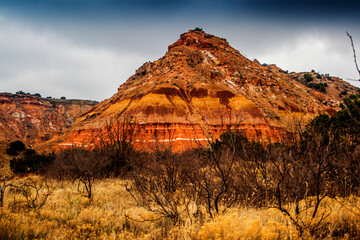 Palo Duro State Park, Texas