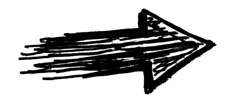 Solid color field minimalist graphic element for versatile design use