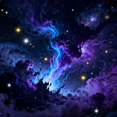 Riftborn Energy in the Deep Galaxy