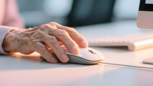 Digital upskilling for older workers is essential in today tech driven world, enhancing their skills and confidence in using technology