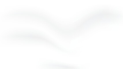 abstract white fabric background with smooth texture and soft folds