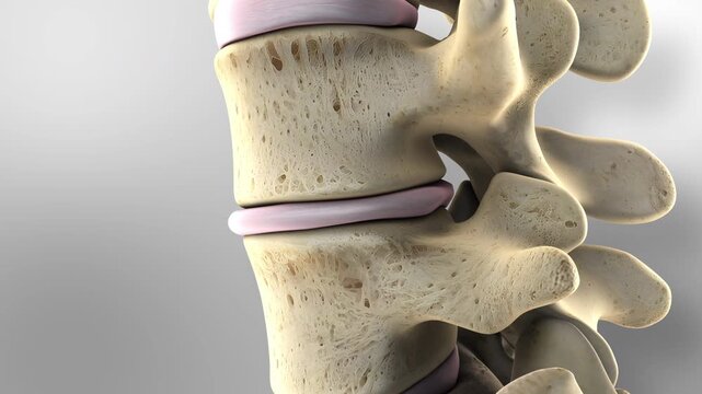 Degenerative Disc Disease Compression Radiculopathy