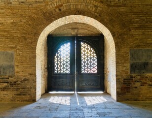 Linggu Temple in Autumn - The Maple Leaf Festival in Nanjing