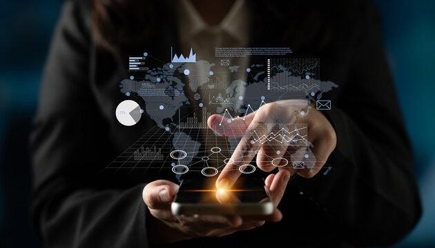 Global business data analysis and market research report. Using analytics and statistics for insight into the worldwide economy and business strategy. Motif - Powered by Adobe