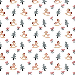 Seamless pattern background Kids Digital Design, Colorful Print Design. This design is suitable for scrapbooking, wallpaper, Vinyl stickers, stickers, Clothing printing, Printable decorations.	
