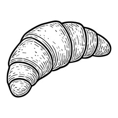 Croissant