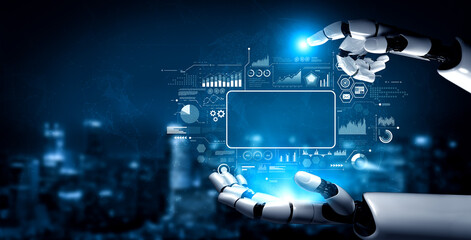 AI powers data analytics with predictive insights, smart dashboards, and real-time modeling for strategic decision-making. Artificial intelligence spline