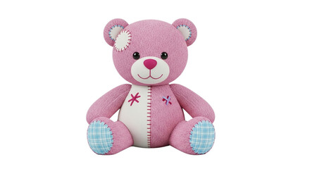 teddy bear toy
