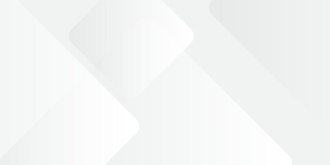 Modern vector background with soft directional arrow design. gradient white background. grey background.