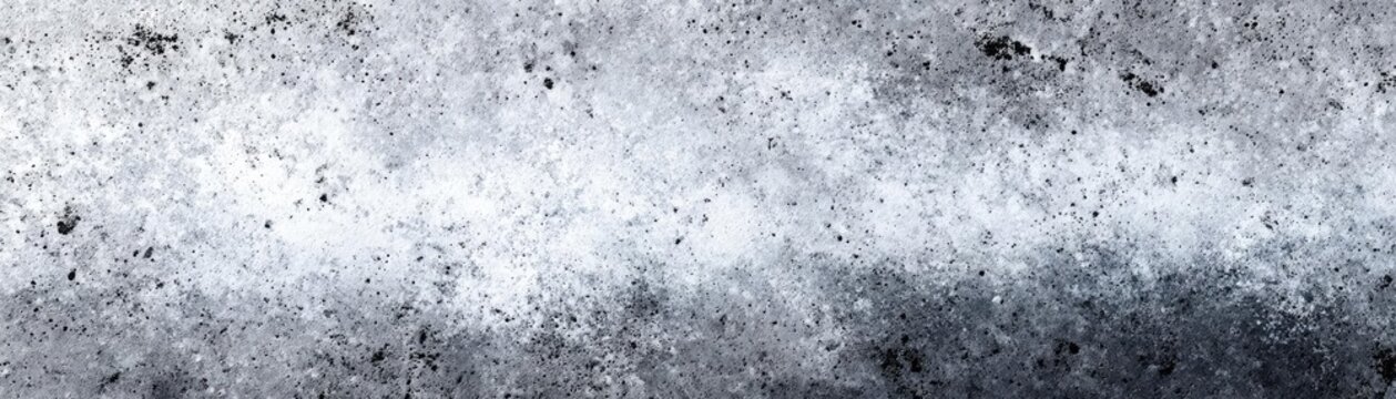 Hyper realistic photo showing white dust scratches concept. A close-up view of a textured surface with gray tones and patterns.