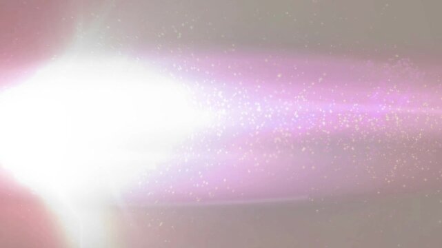 Dynamic abstract transition with bold geometric movement and vibrant tones for modern video edits.