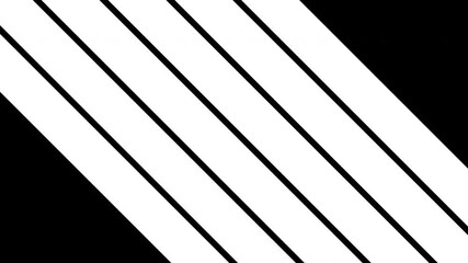 Lines Transition Video Element. Screen reveal from Venetian blinds using angle transition. - Powered by Adobe