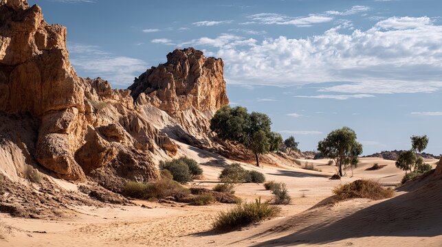 Environmental Issue: Land Degradation and Soil Erosion