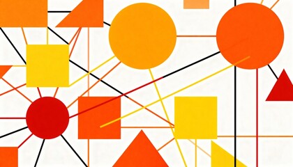 Geometric Network Interconnection - Digital Connectivity Solutions