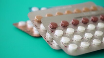 Exploring the benefits of birth control pills for women