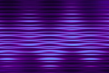 Illustration of abstract purple background with horizontal lines and gradient, creating a textured surface